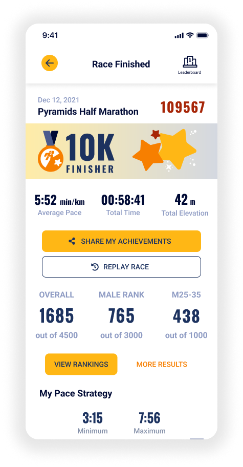 Finisher full